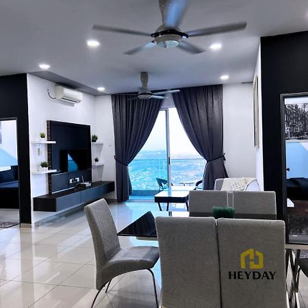 Seaview Homestay Masai By Heyday 외부 사진