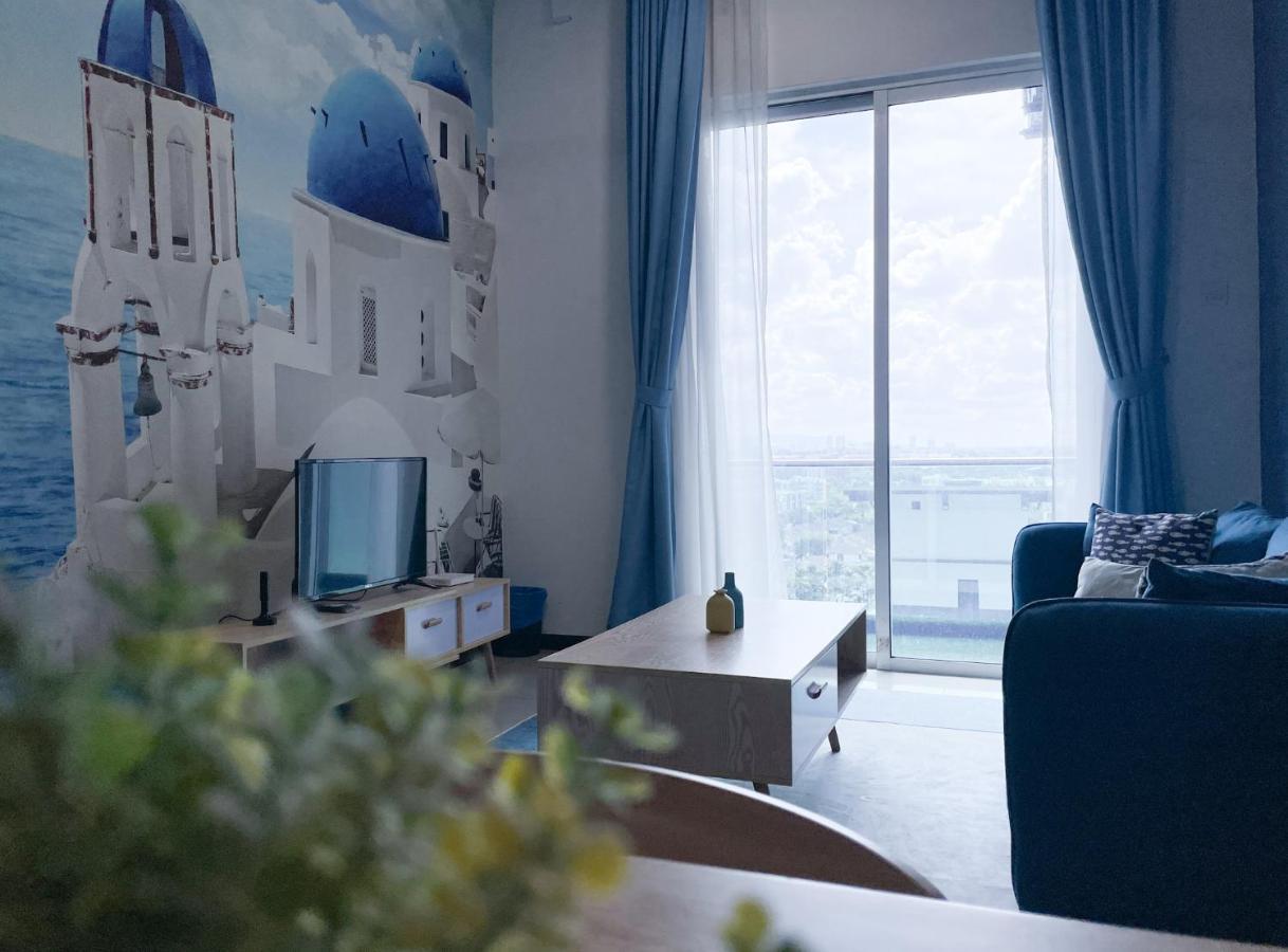 Seaview Homestay Masai By Heyday 외부 사진